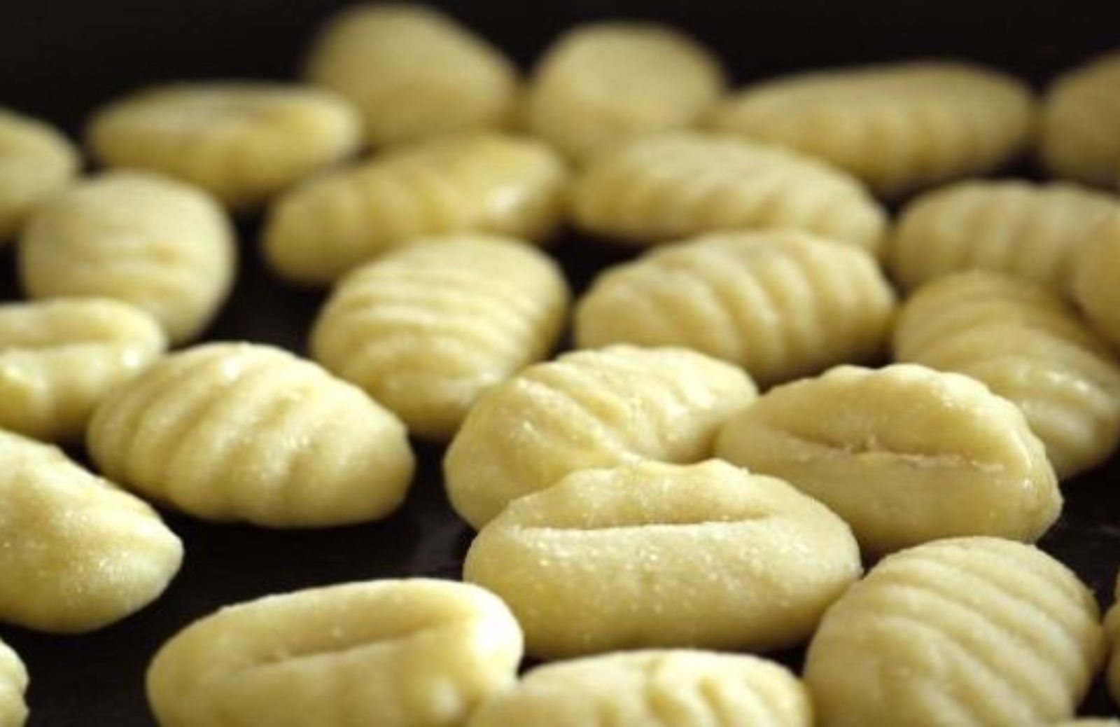 Come fare gli gnocchi di castagne