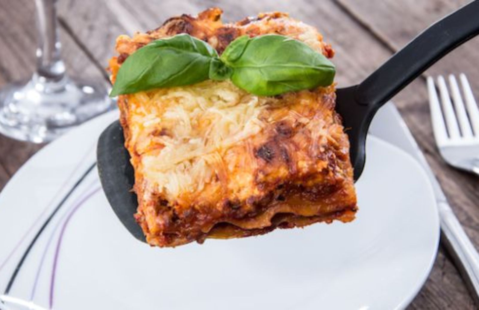 Come fare le lasagne vegan al pomodoro