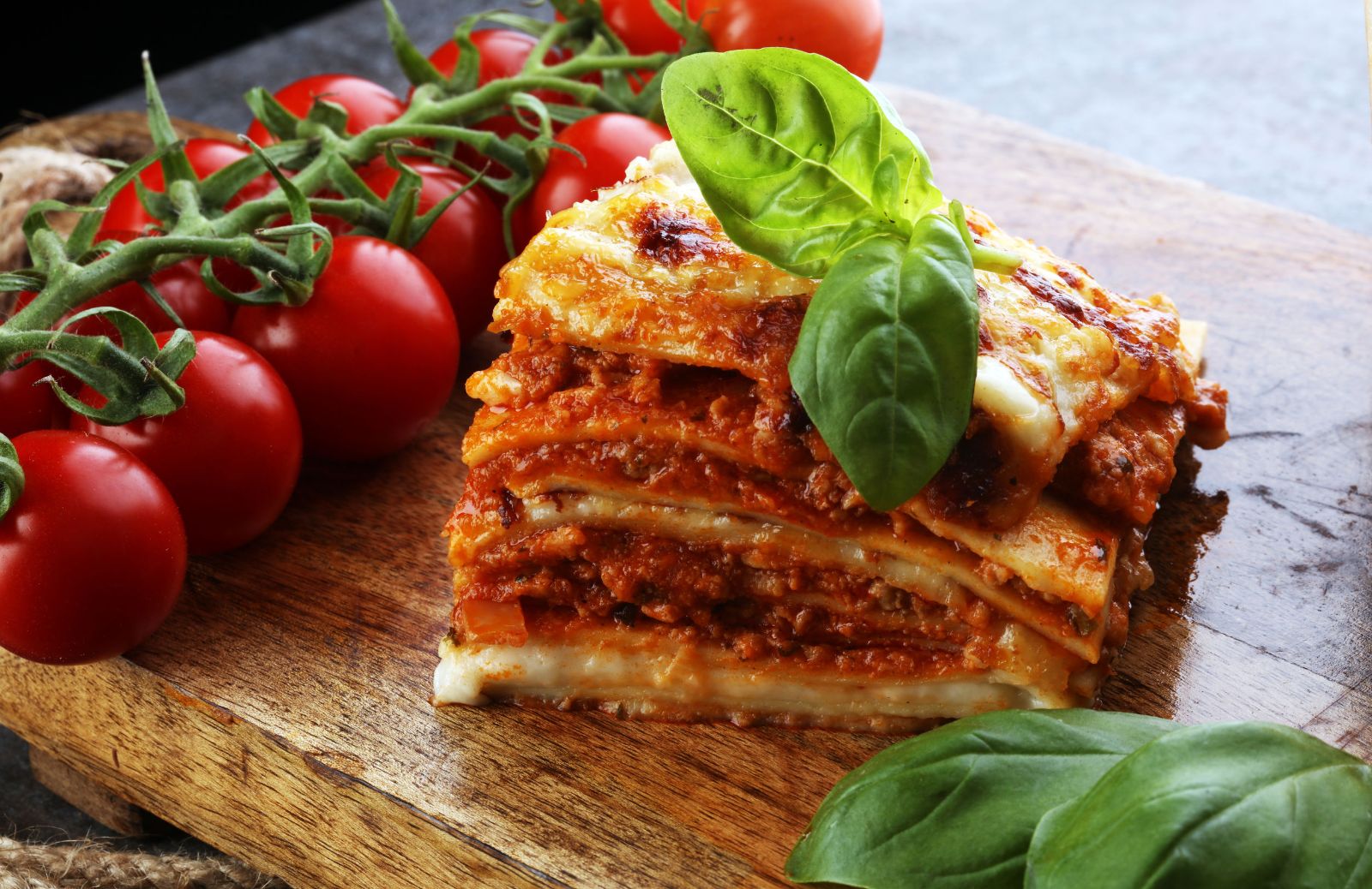 Come si fanno le lasagne al ragù