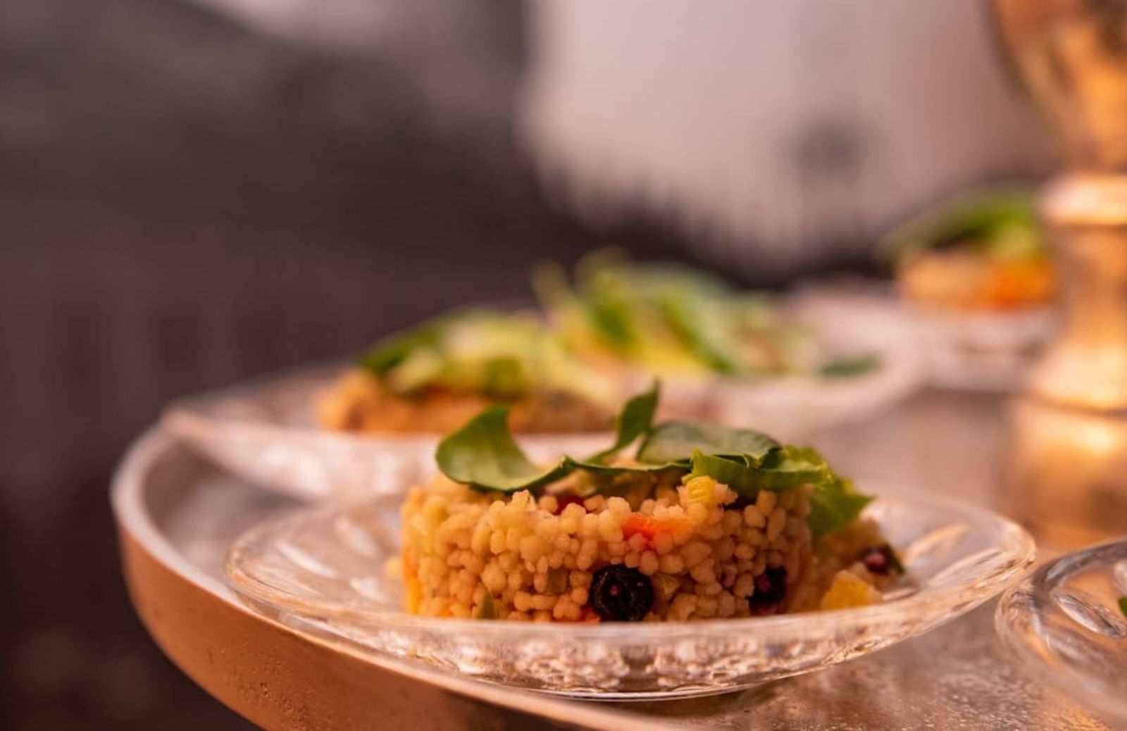 Fregola alle verdure: la ricetta sarda