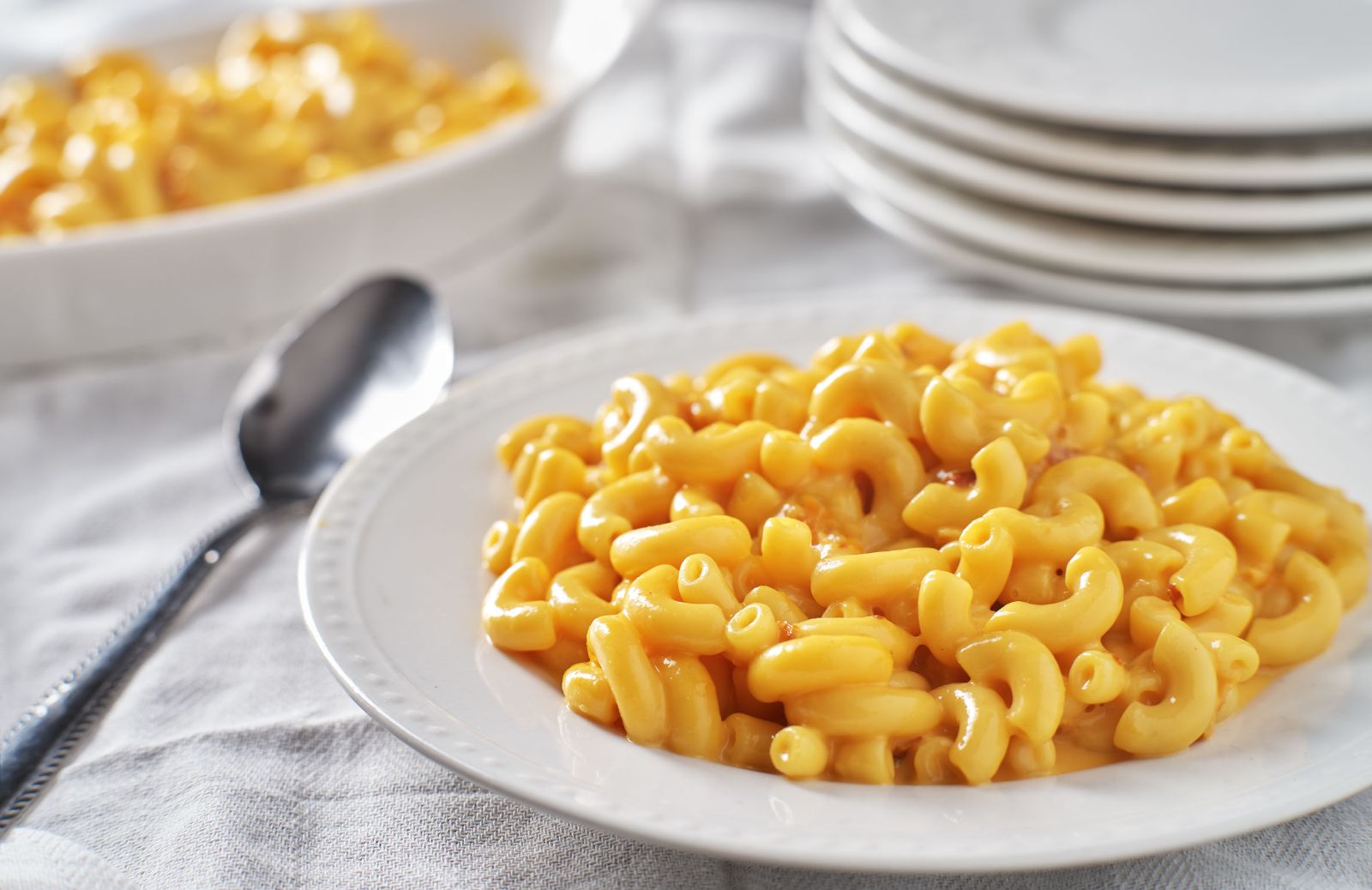 Mac and cheese: la ricetta originale della pasta americana