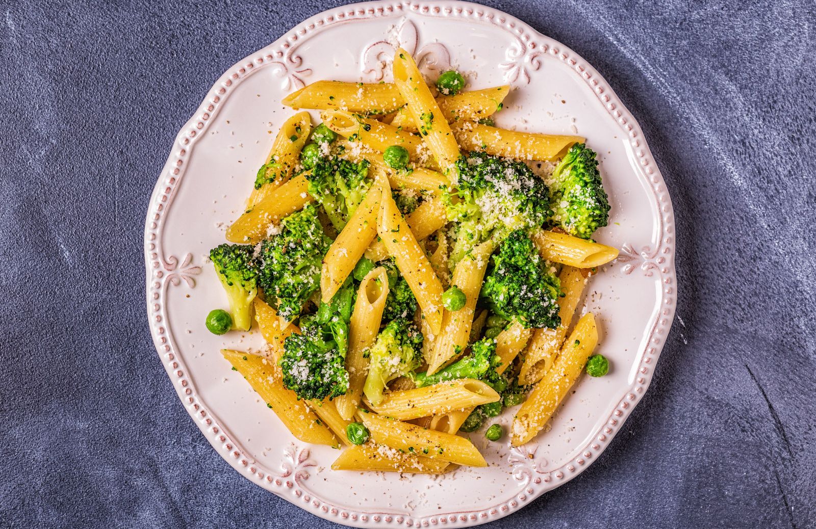 Pasta broccoli e salsiccia: due ingredienti per un primo sfizioso