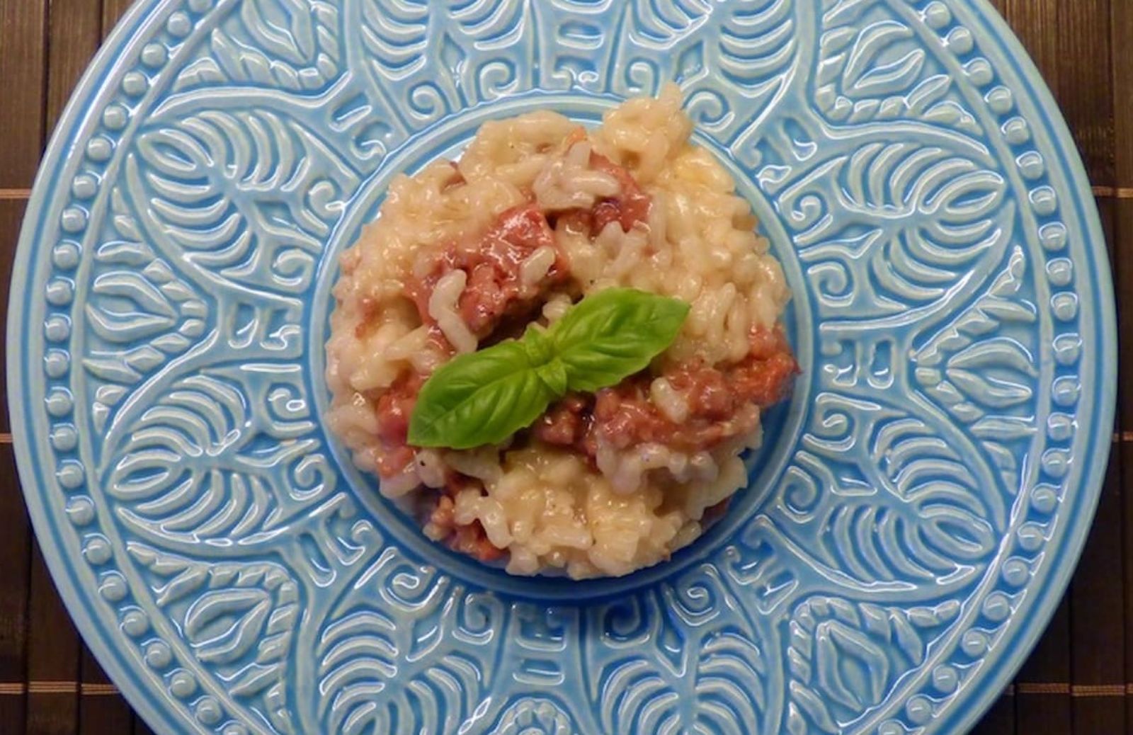 Risotto alla monzese: la ricetta della tradizione