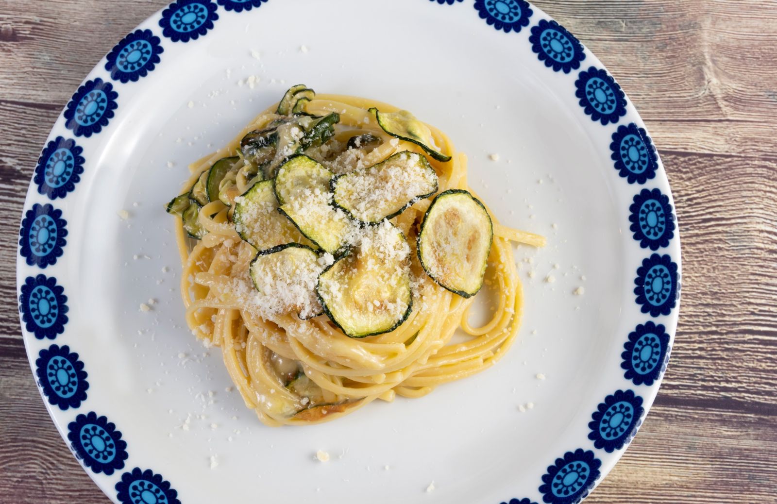 Spaghetti alla Nerano: la ricetta tradizionale campana