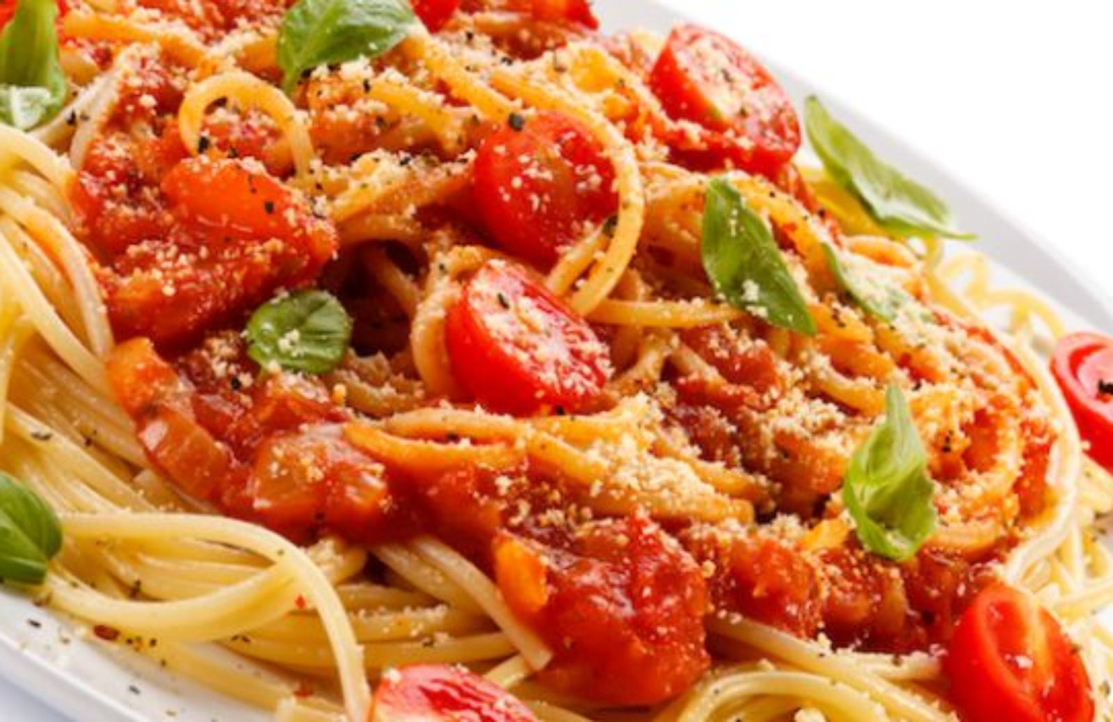 Come si fanno gli spaghetti alla carrettiera
