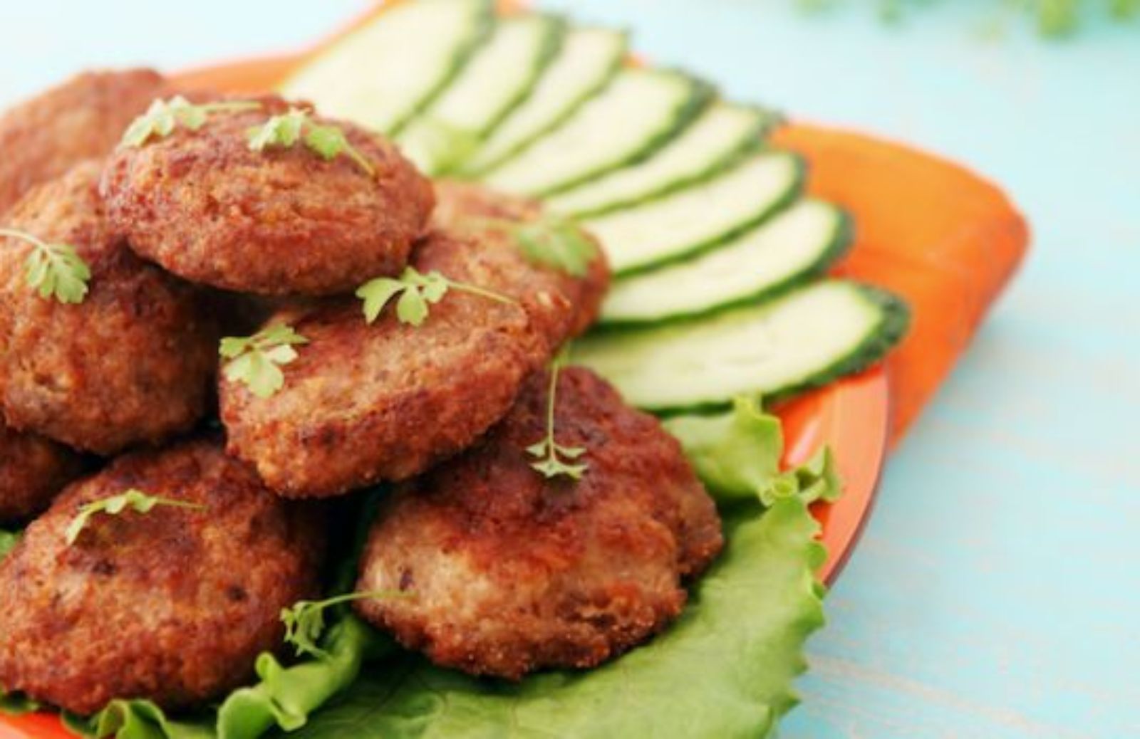 Come fare le polpette di lenticchie e zucca