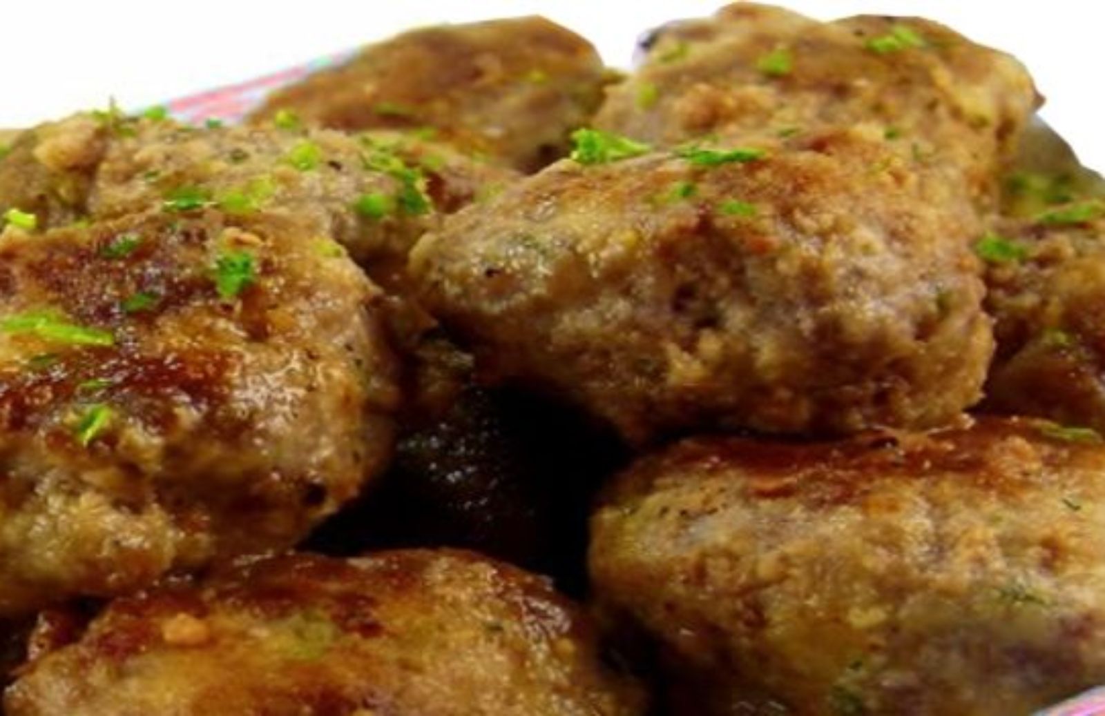 Come preparare le polpette di fagioli