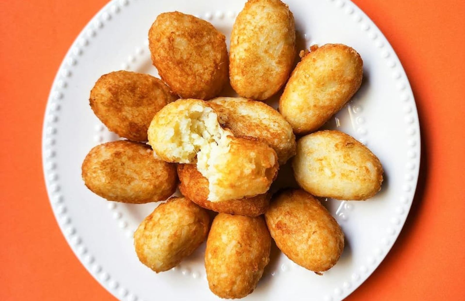 Crocchè di patate: la ricetta tradizionale (anche al forno)