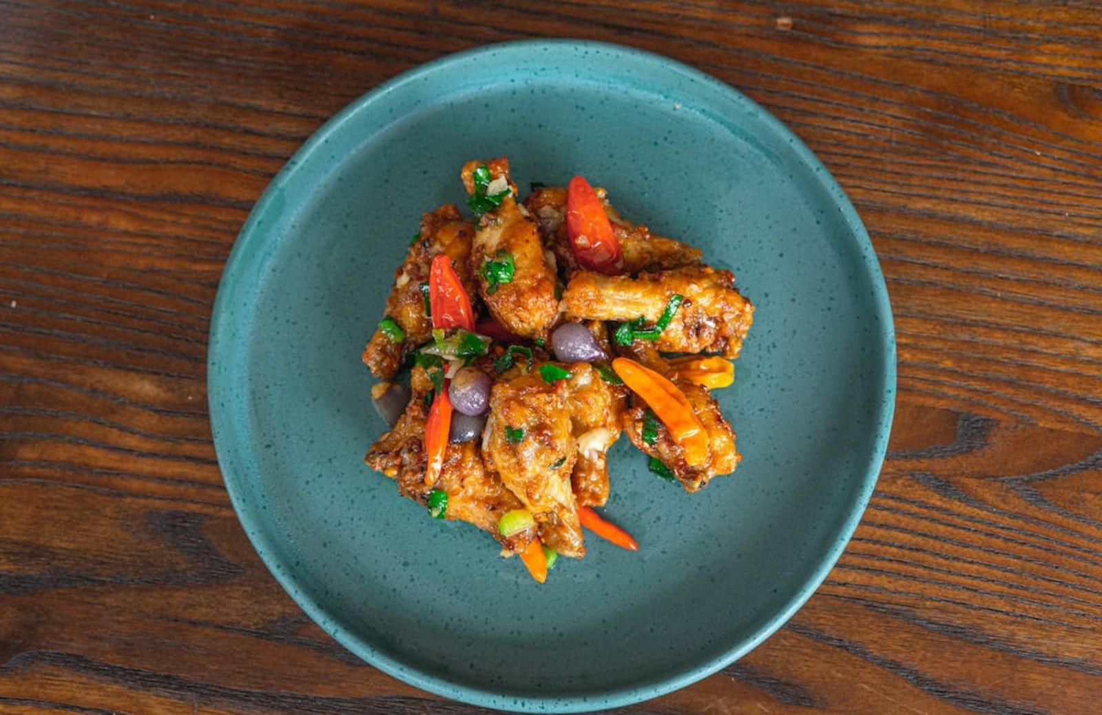 Pollo con peperoni alla romana: ricetta