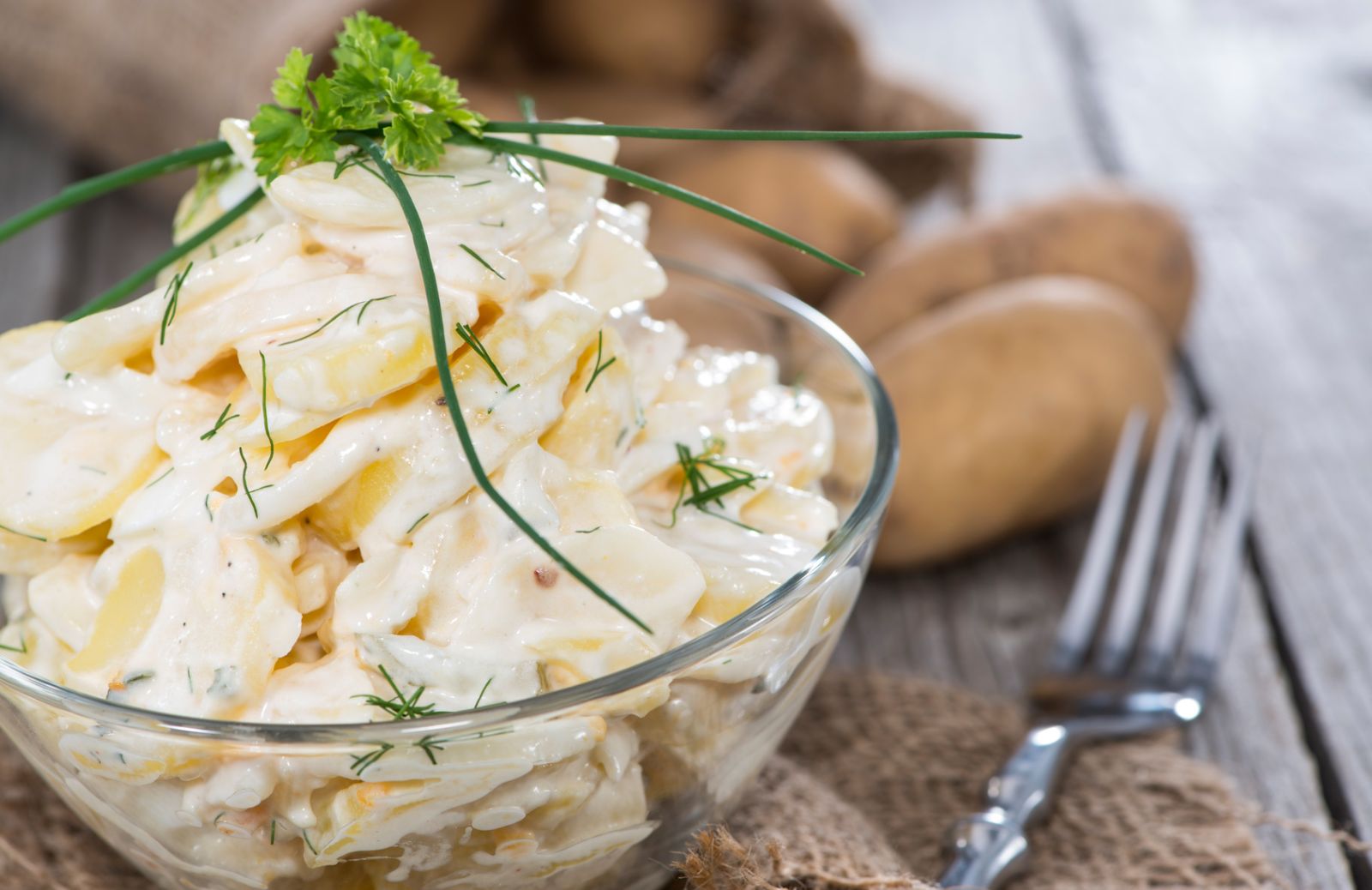 La Kumala Salad: una ricetta veloce per sentire le onde dell'Oceano Pacifico