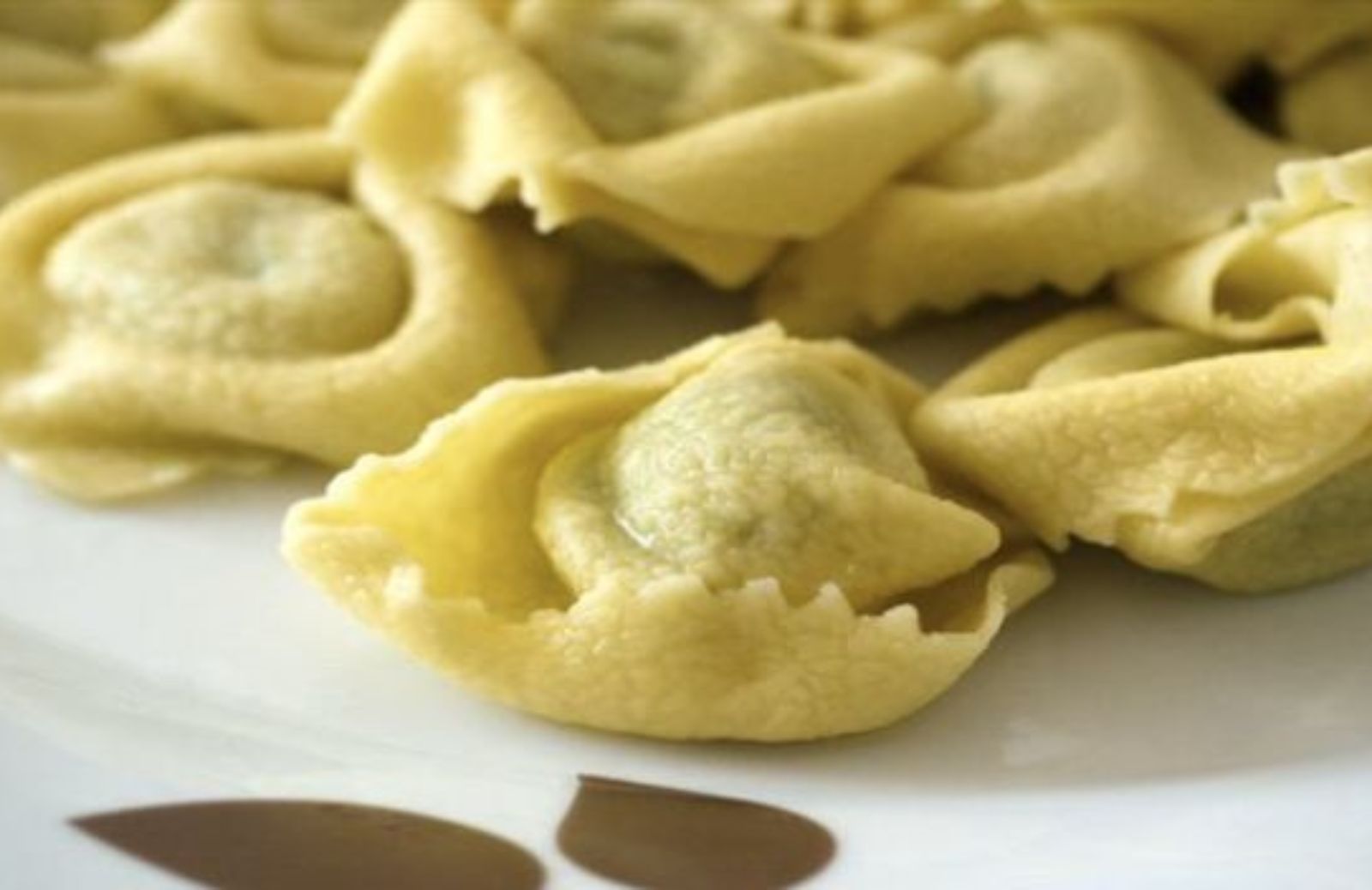 Come preparare i tortelloni per il pranzo di Natale