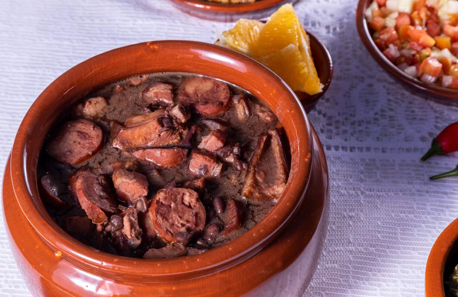 Ricette brasiliane: come si fa la Feijoada