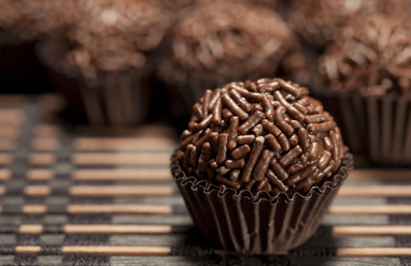 Ricette brasiliane: come si fanno i brigadeiro