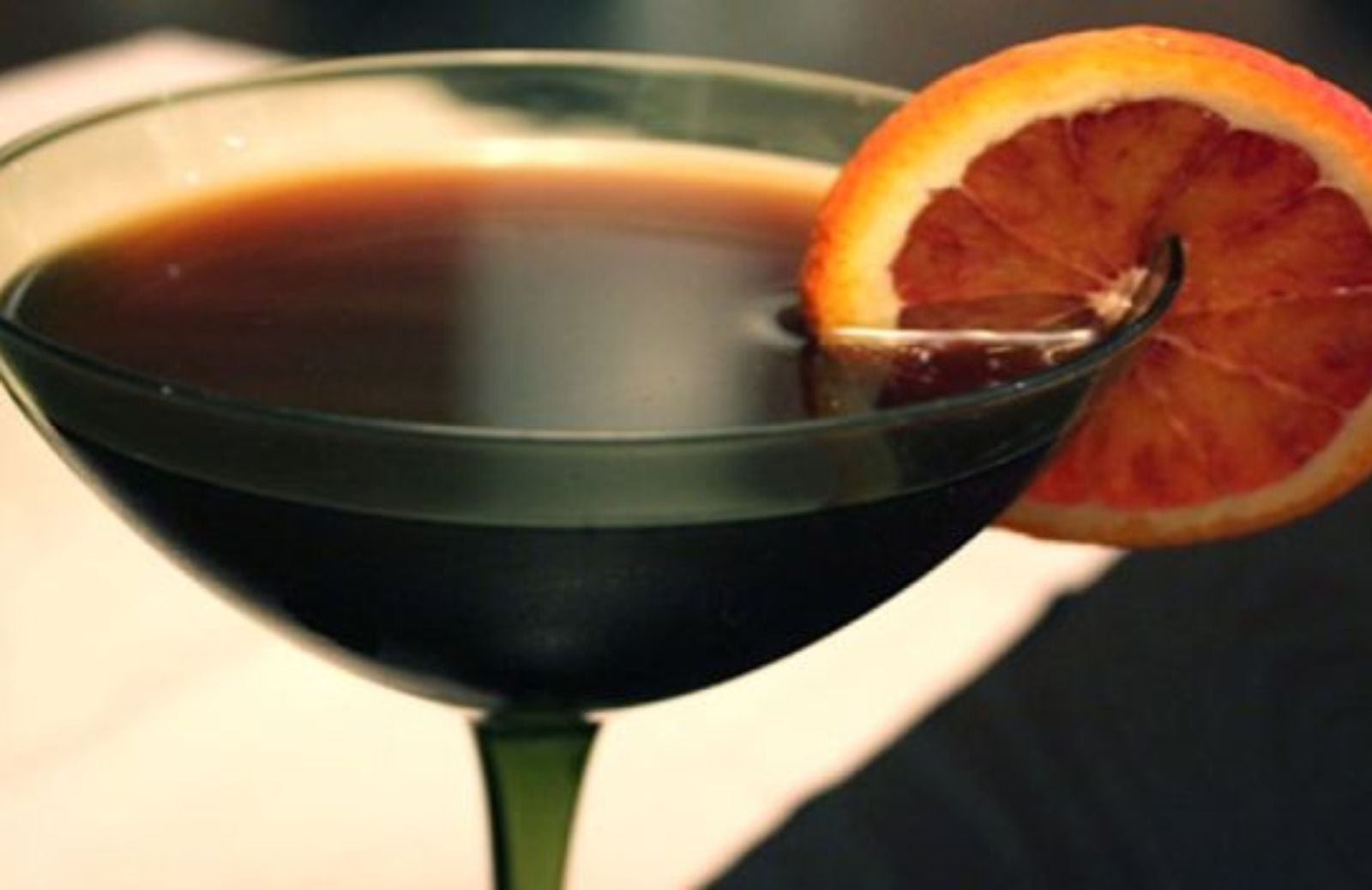 Come preparare il cocktail di Halloween