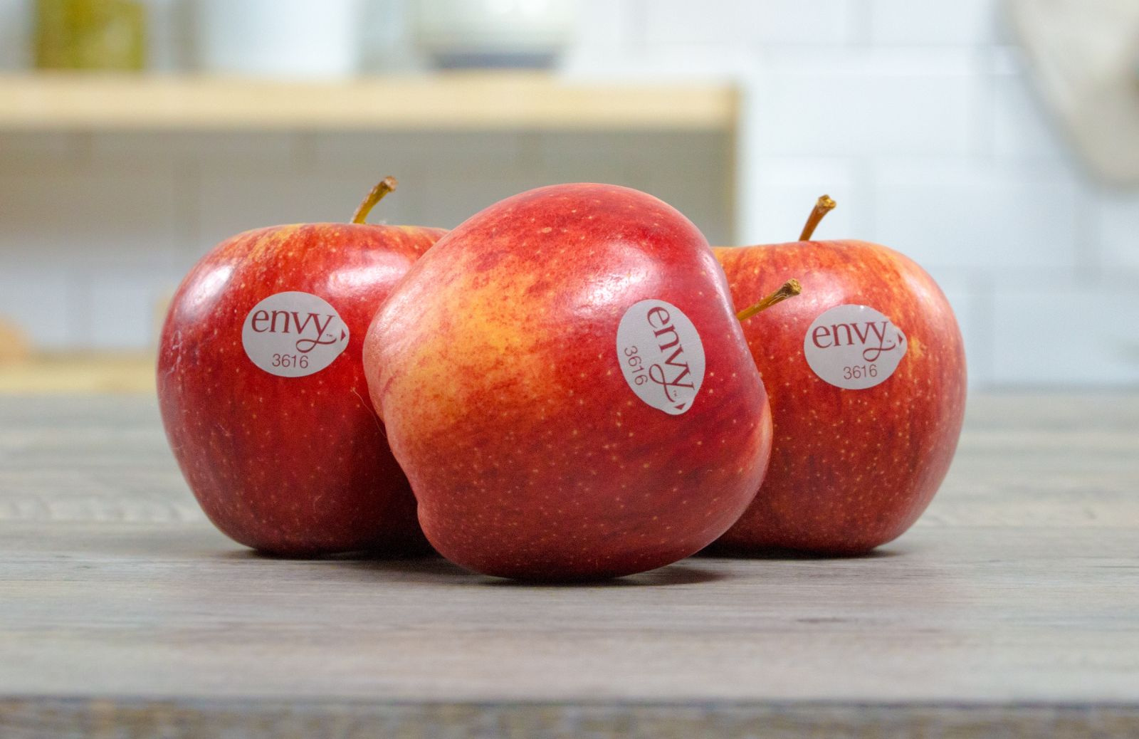 Envy: la storia e le peculiarità di una mela col tocco tropicale