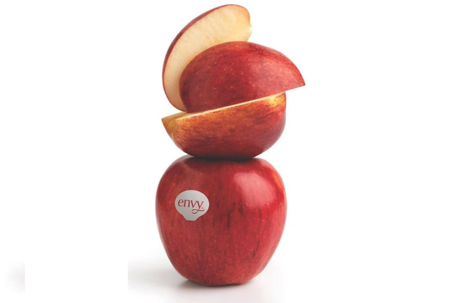 Envy: le caratteristiche organolettiche di una mela esotica e profumata