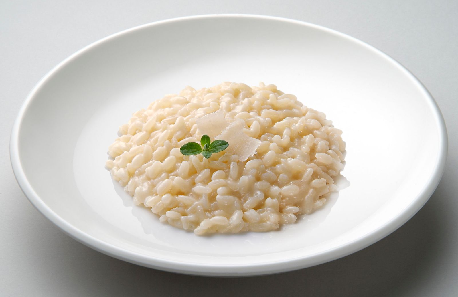 Come fare il risotto allo spumante