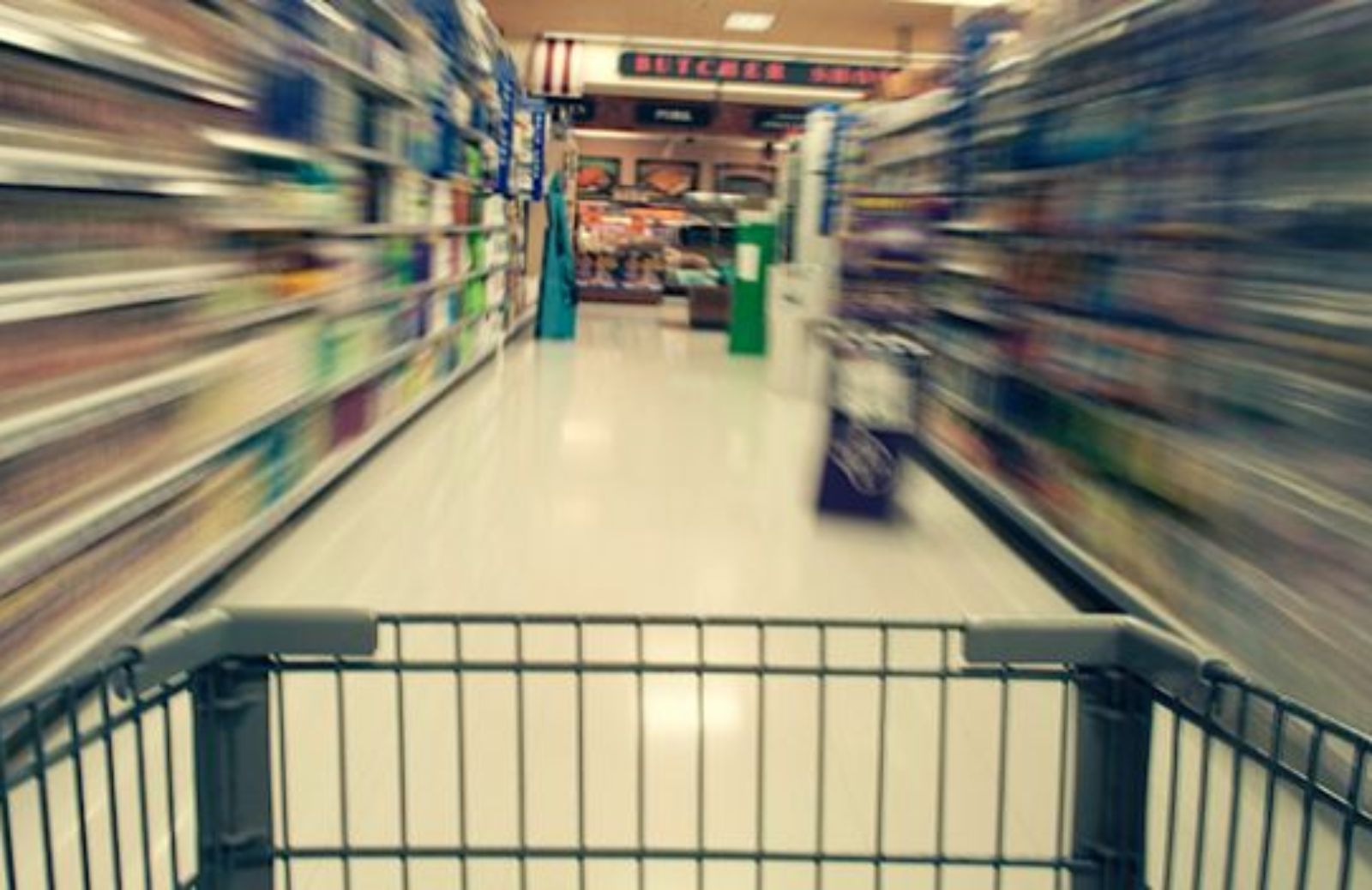 Attenzione al prezzo: le regole del supermercato 