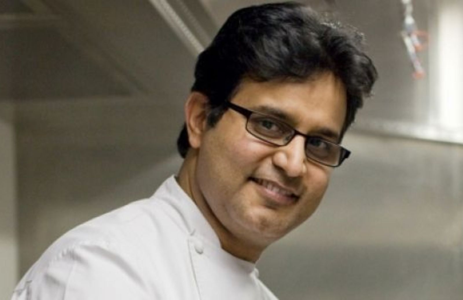 Atul Kochhar: dall’India a Londra passando per il Taste