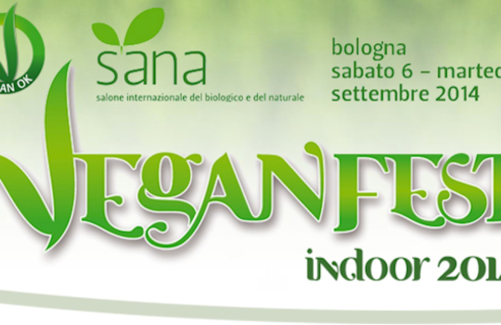 A Bologna è tempo di VeganFest