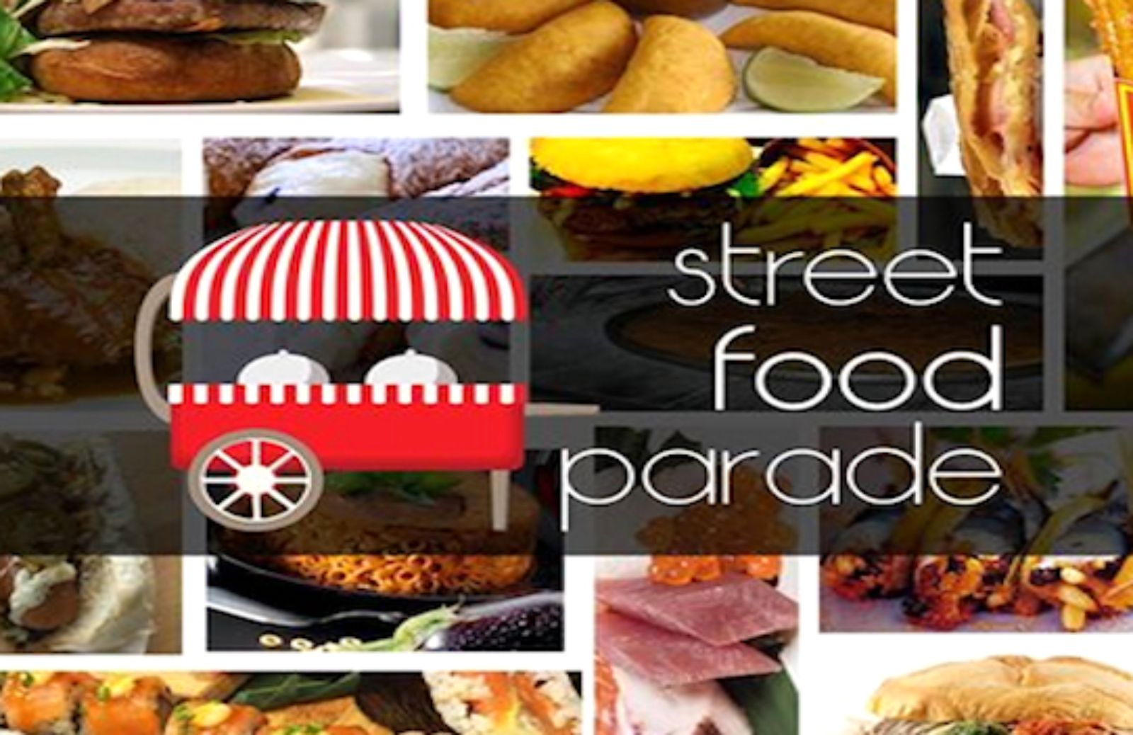 A Milano la prima Street Food Parade internazionale