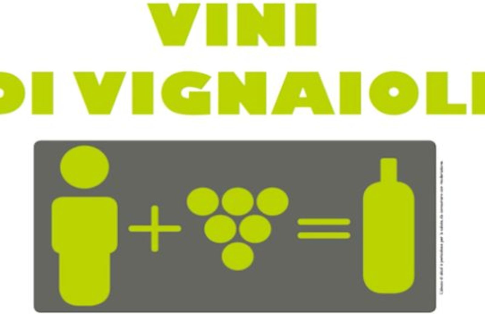 I Vini di Vignaioli arrivano a Milano e a Roma