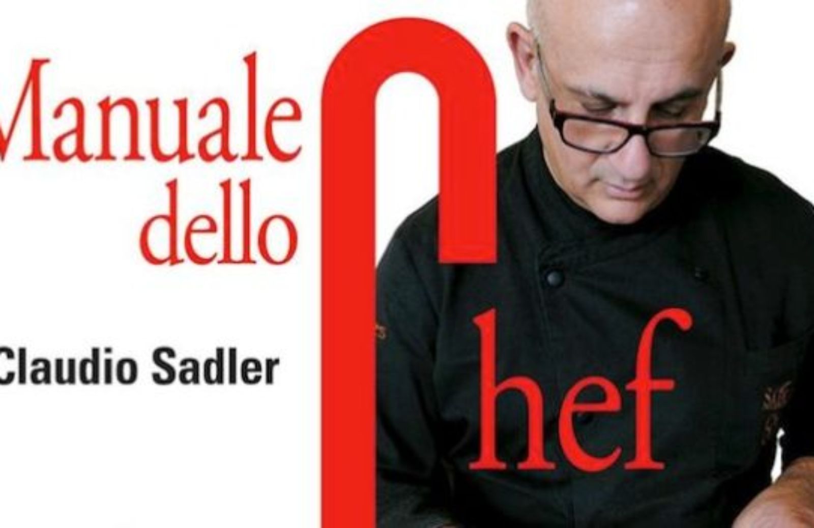 Idee regalo per Natale: il Manuale dello Chef