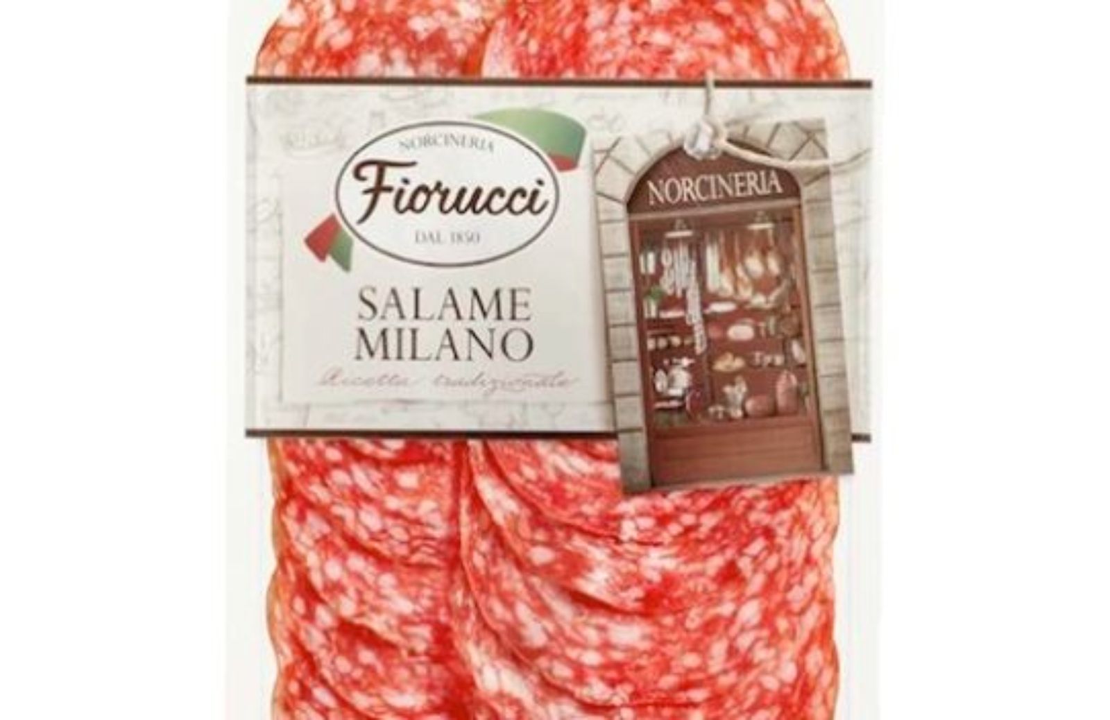 Salame Fiorucci ritirato dal mercato: contaminazione da Escherichia coli