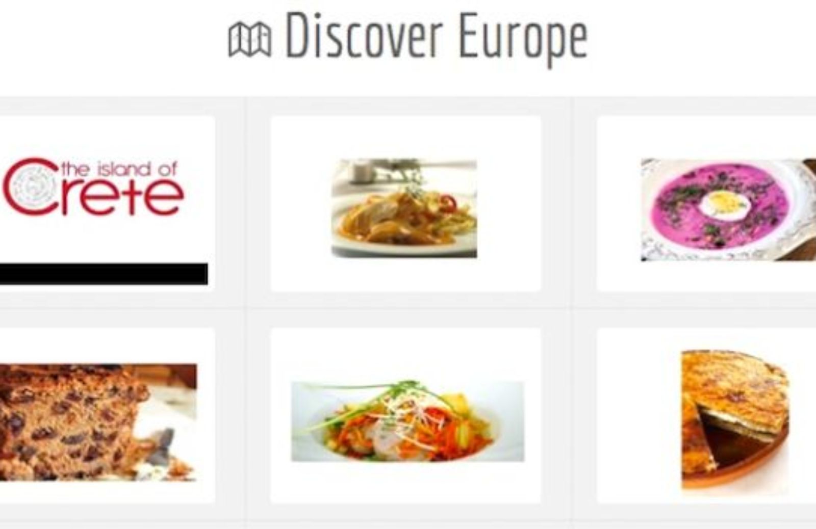 Scoprire nuovi sapori con gli itinerari di Tasting Europe