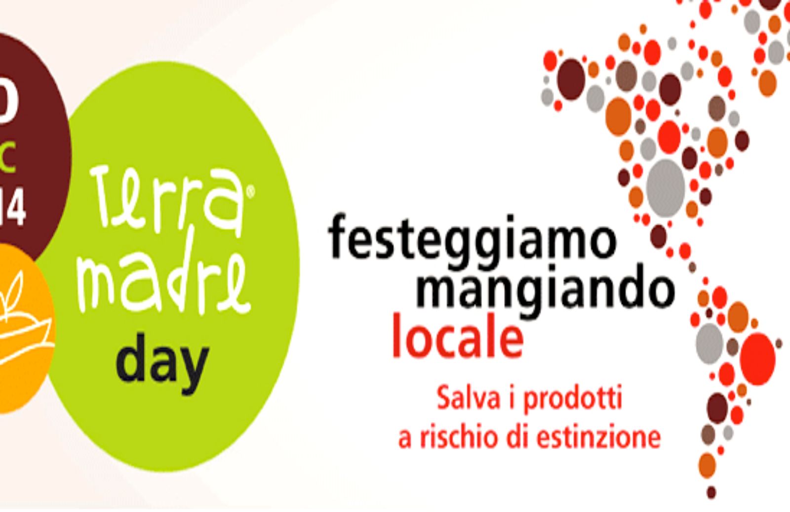 Terra madre Day 2014 e i cibi da salvare