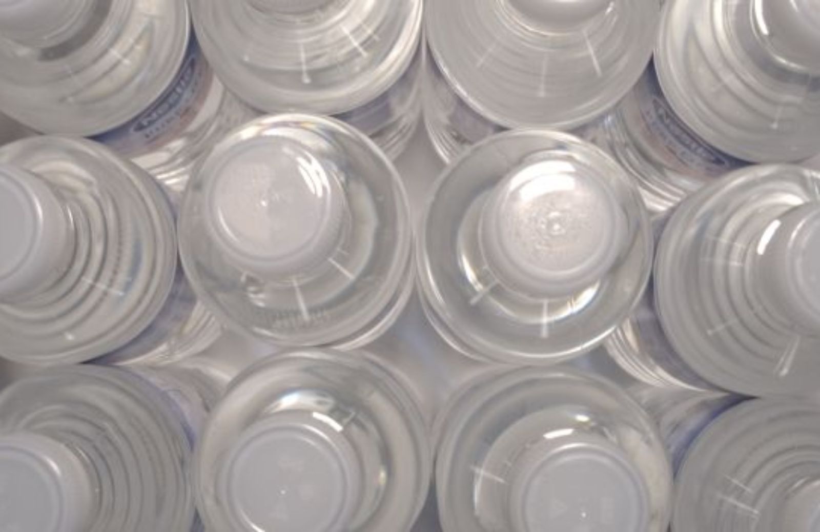 Come si fabbricano le eco bottiglie