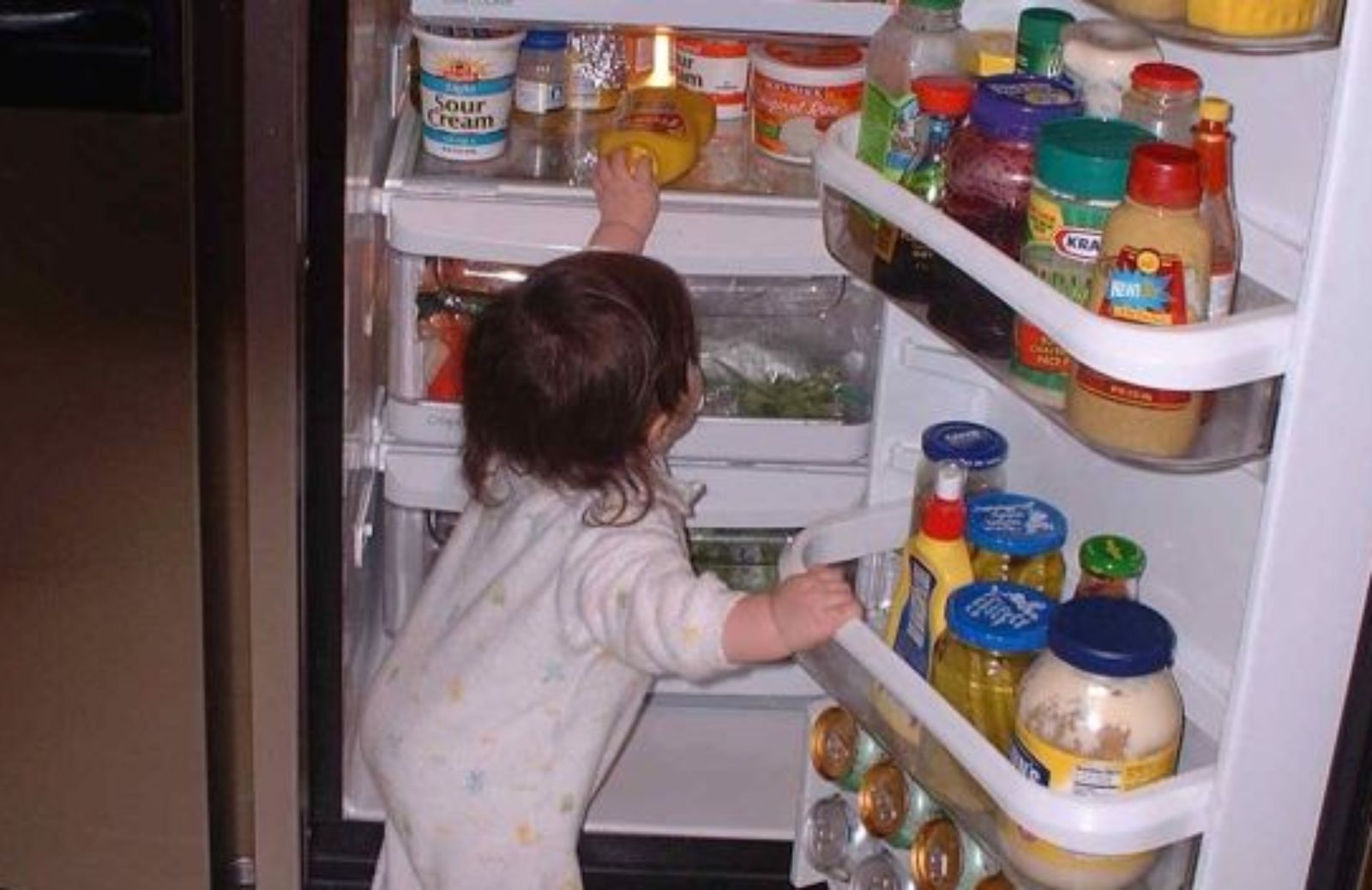 Come usare il frigorifero in modo sostenibile
