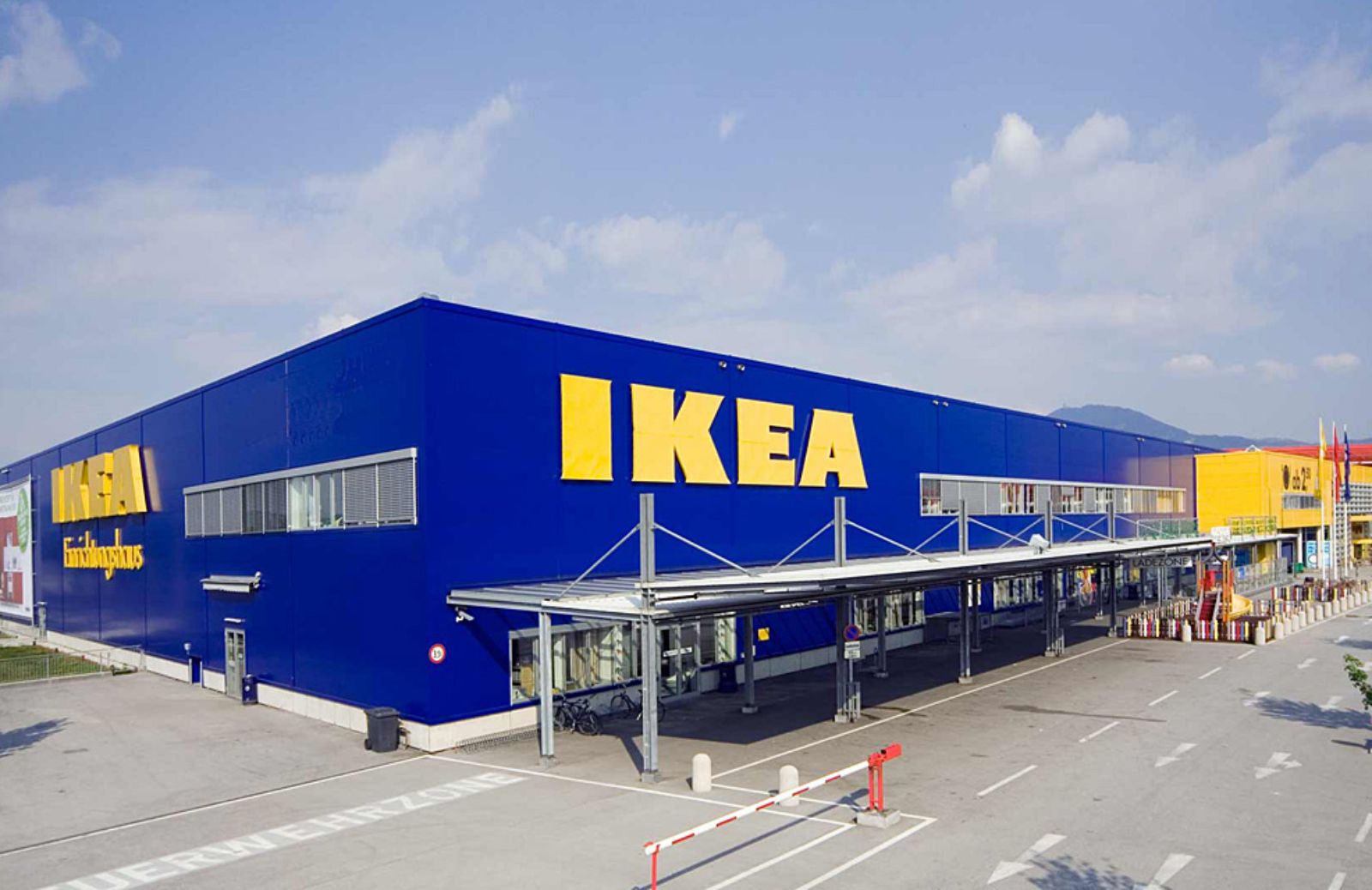 Ikea punta sul riciclo con la nuova linea di mobili in carta pressata