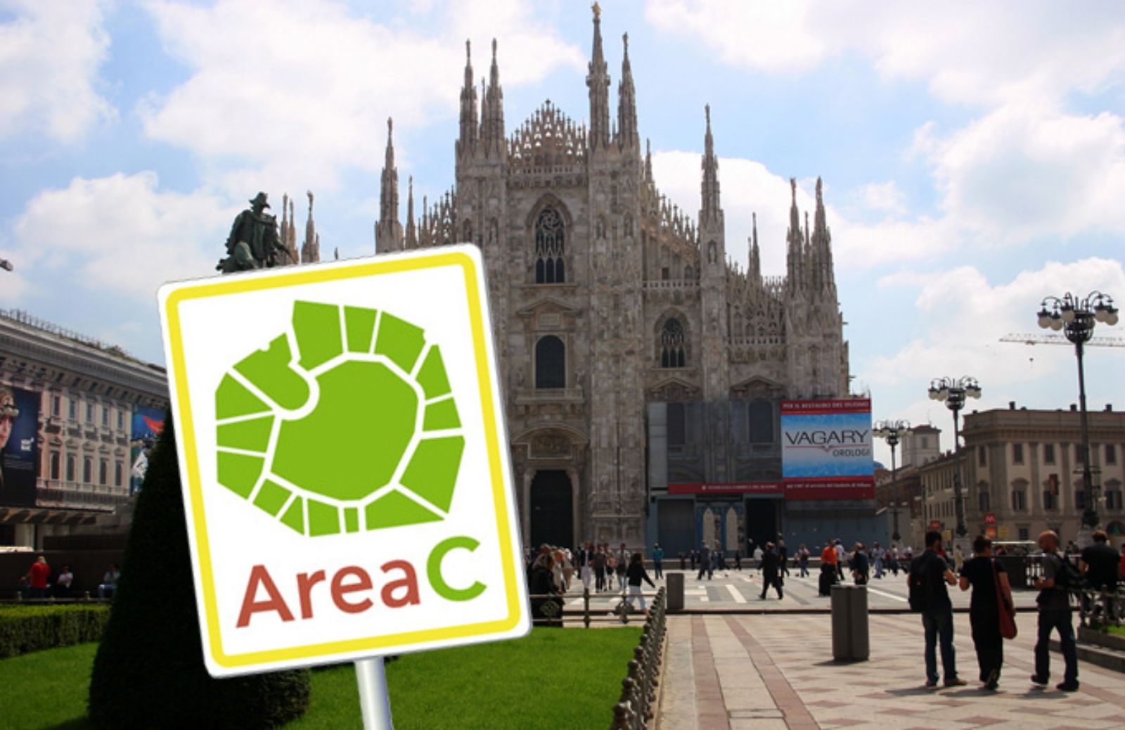 Area C Milano: ecco quando non è attiva