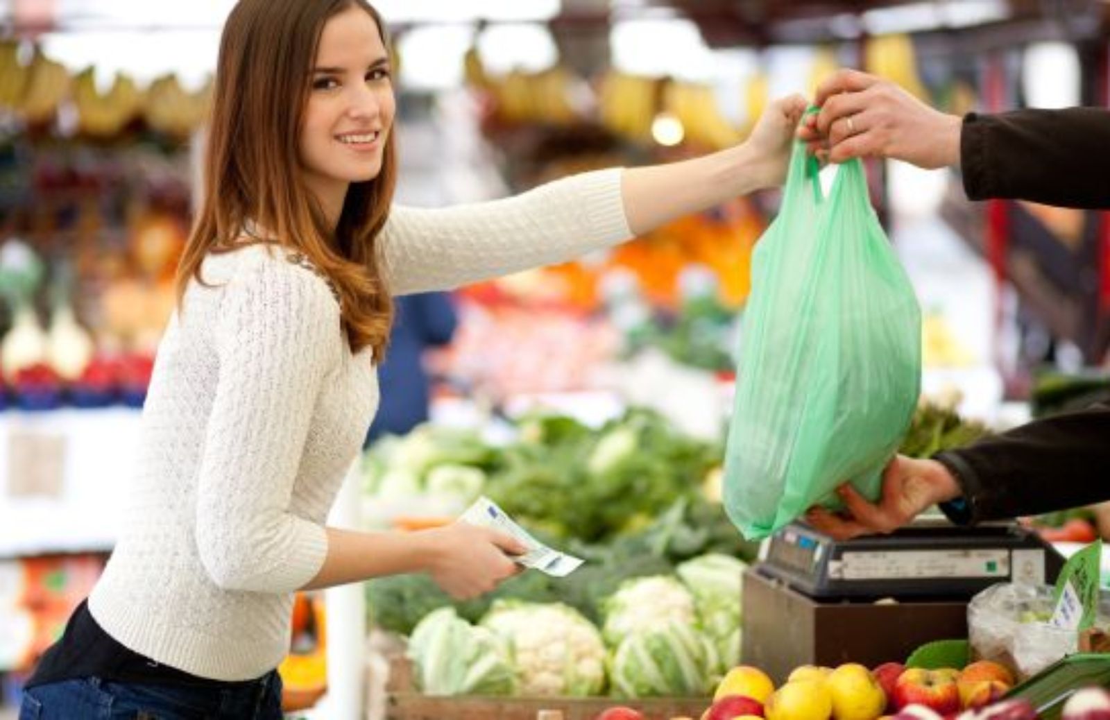 Come e perché comprare prodotti alla spina