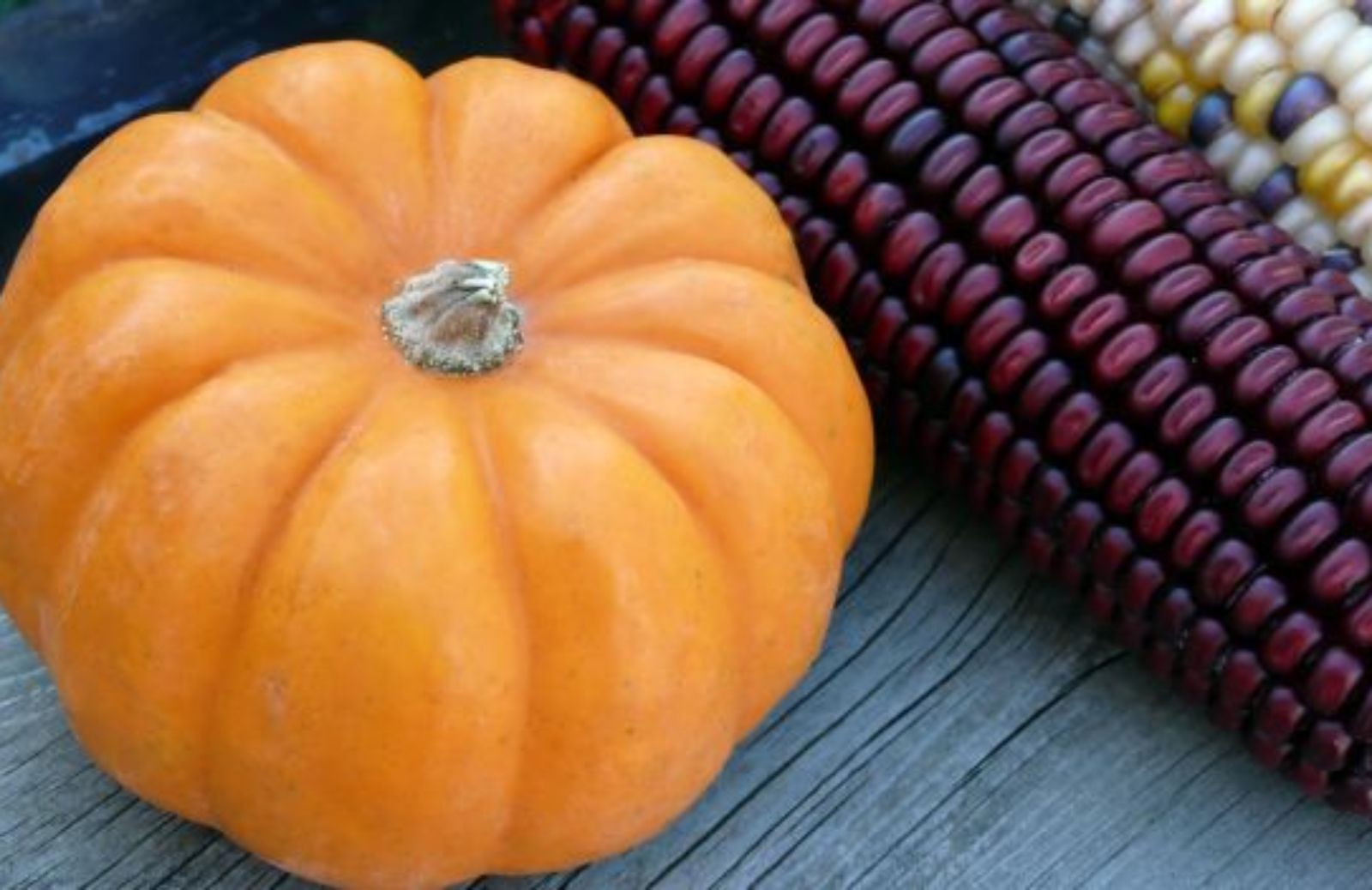 Come scegliere le verdure di stagione in autunno