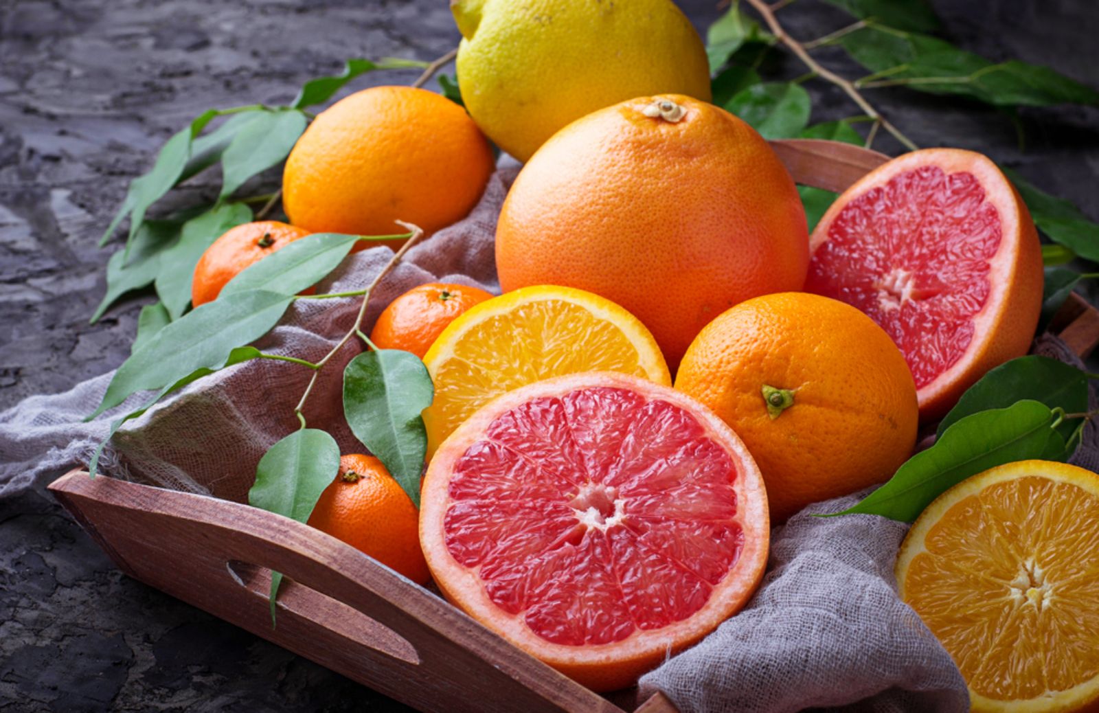 Frutta di stagione: cosa comprare e mangiare a marzo