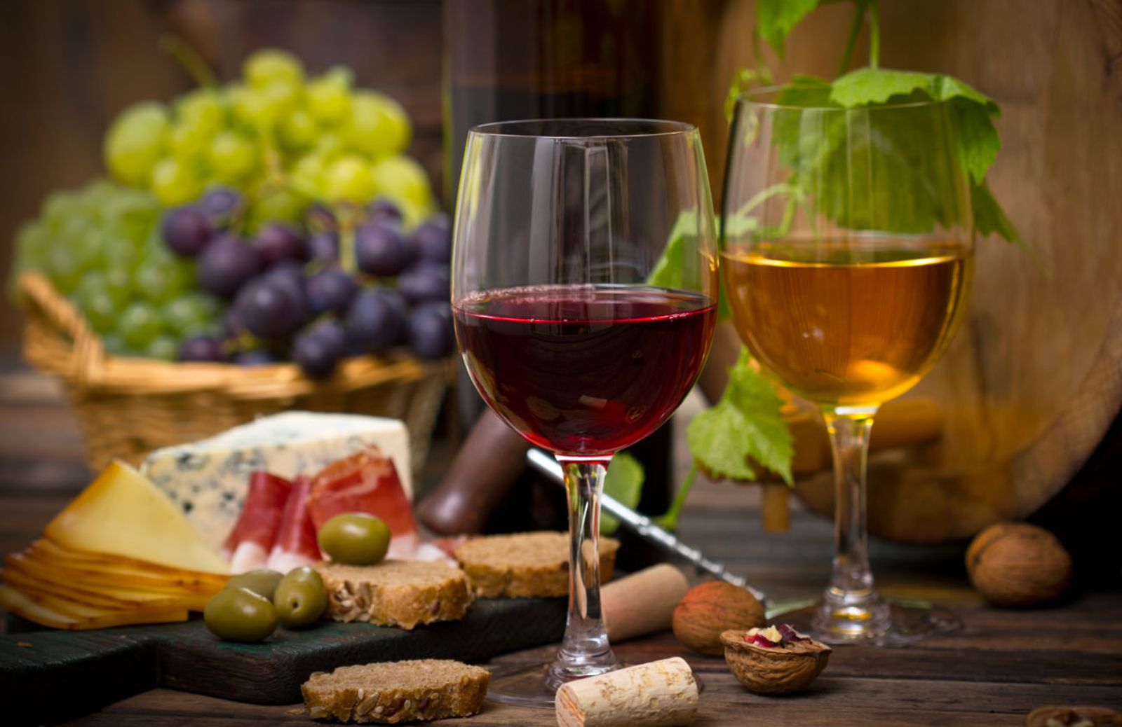 VIVA, l’etichetta del vino sostenibile 