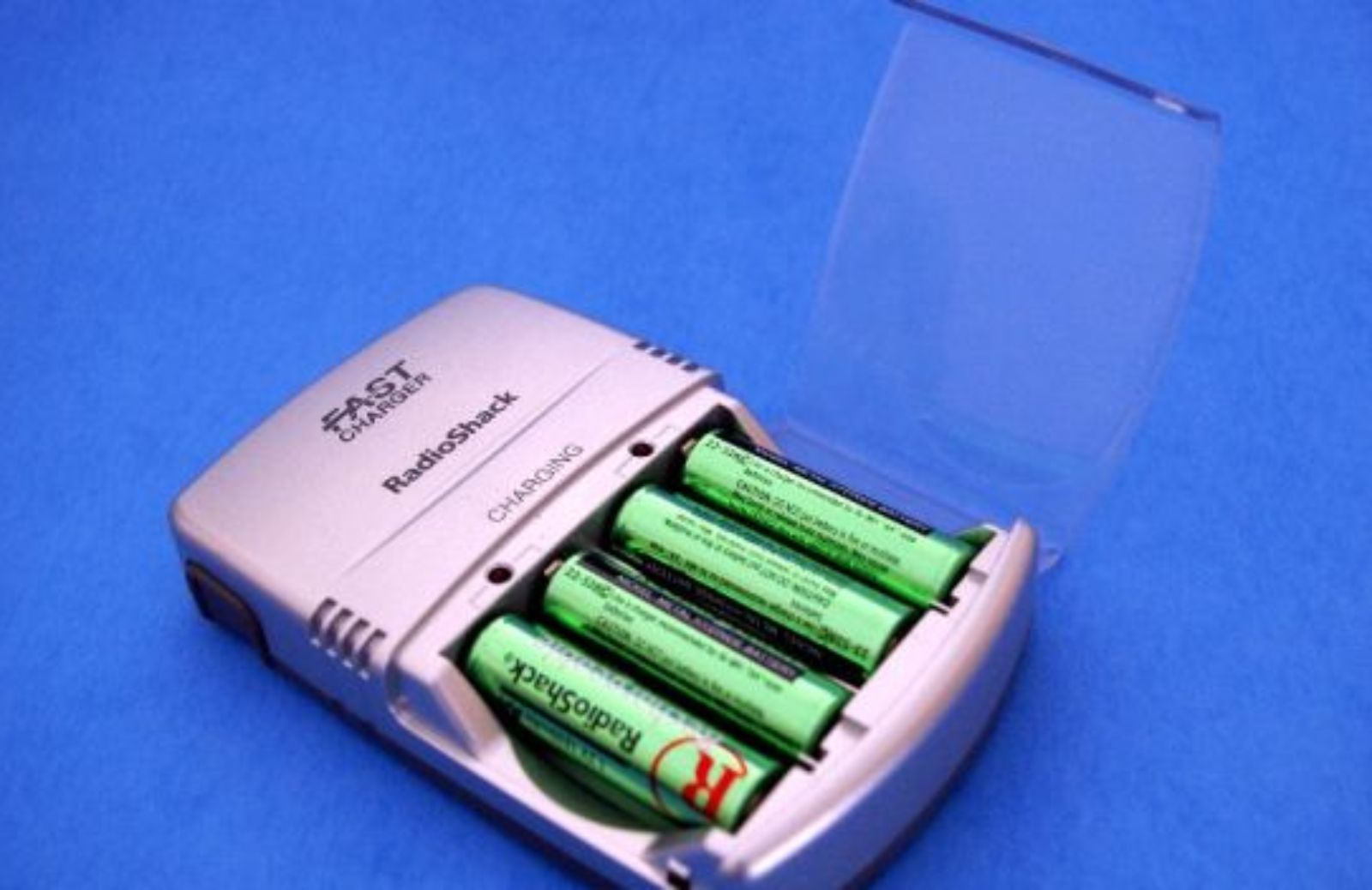 Come ridurre gli sprechi: le batterie ricaricabili