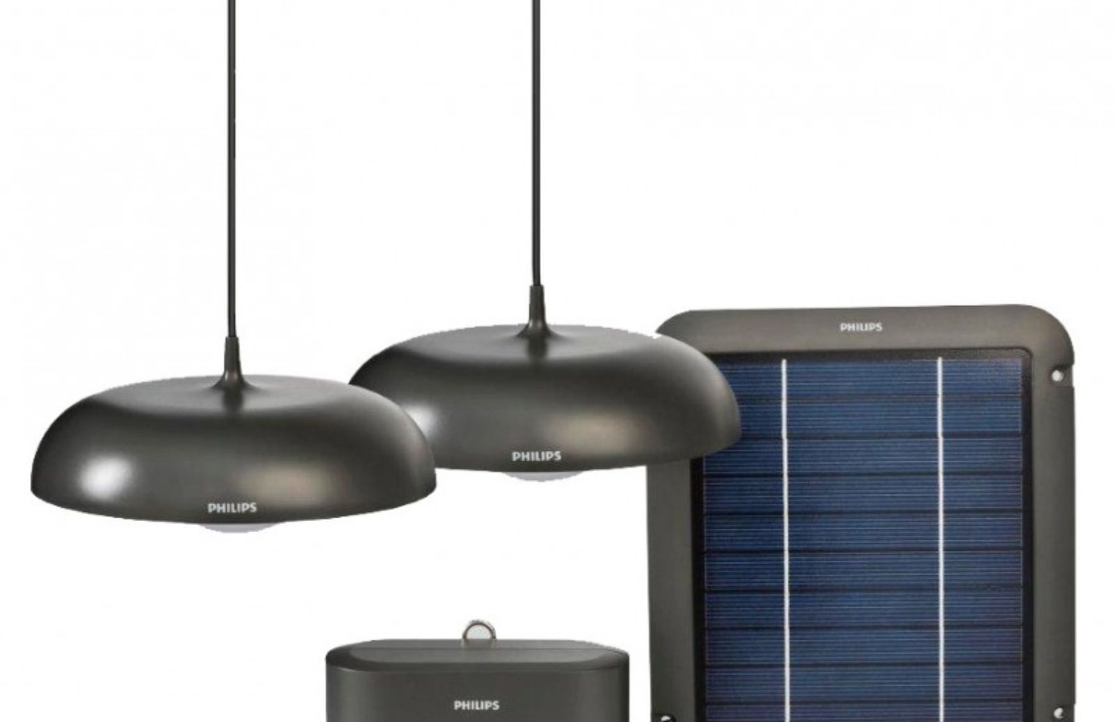 Philips LifeLight Home per illuminare l’Africa