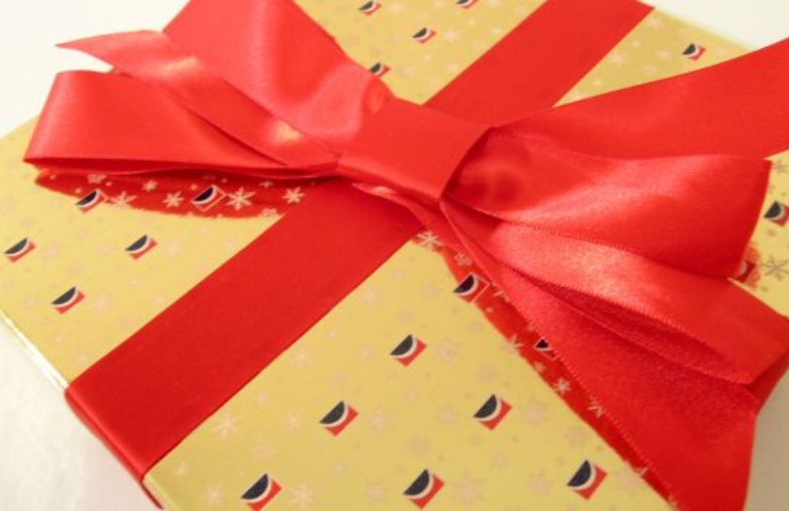 Come preparare eco regali di Natale: il pacchetto