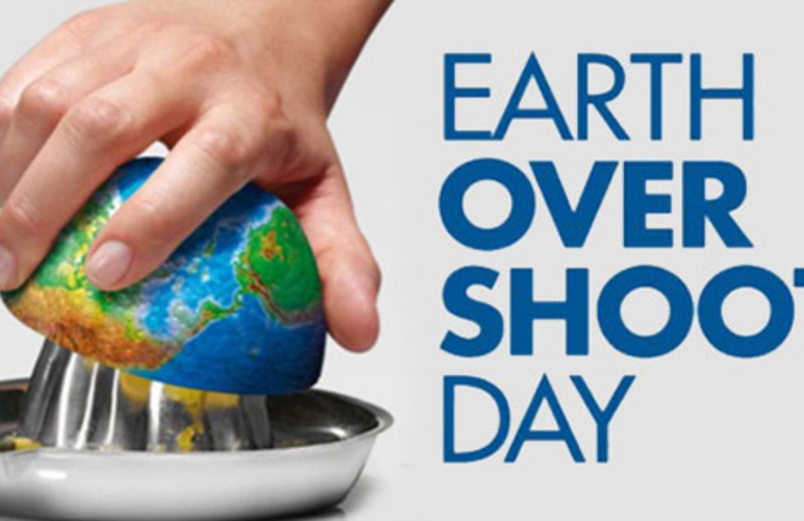 Earth Overshoot Day: lo sviluppo e lo sfruttamento sostenibile delle risorse