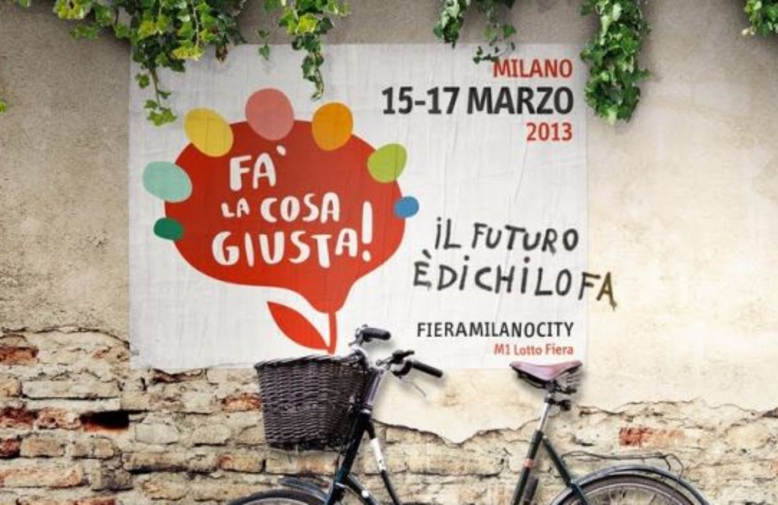 DeAbyDay a Fa' la cosa giusta!: workshop di cosmesi naturale