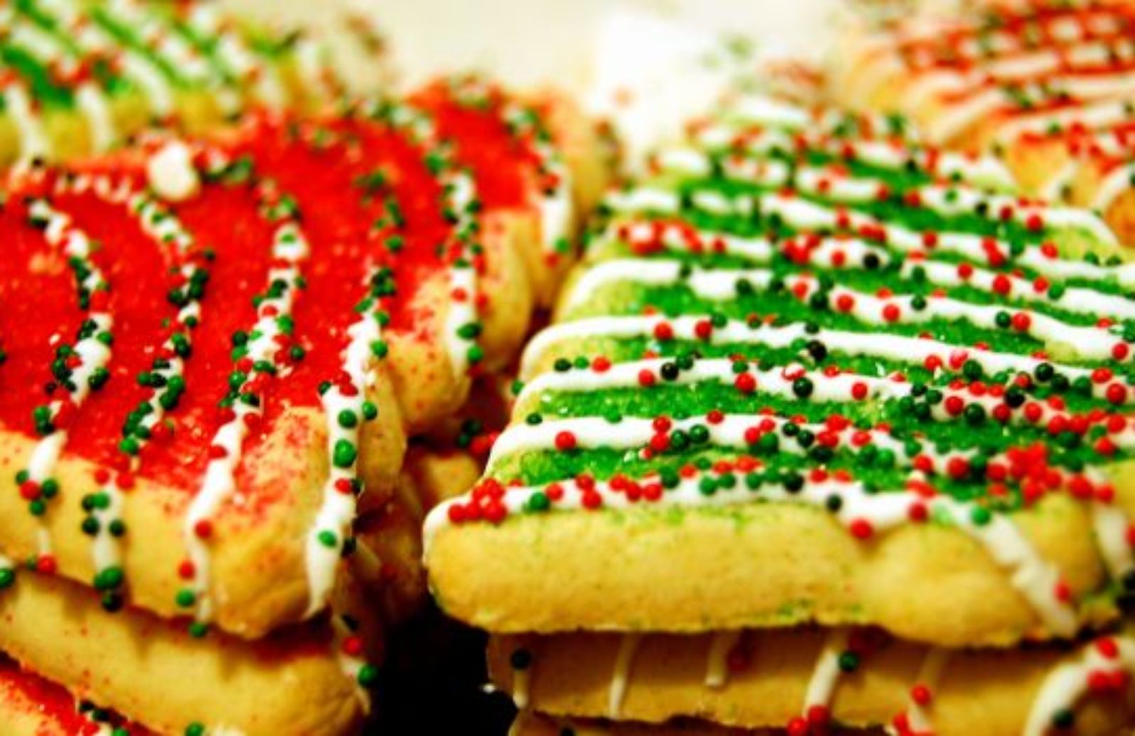 Come creare e confezionare un eco regalo di Natale con i biscotti