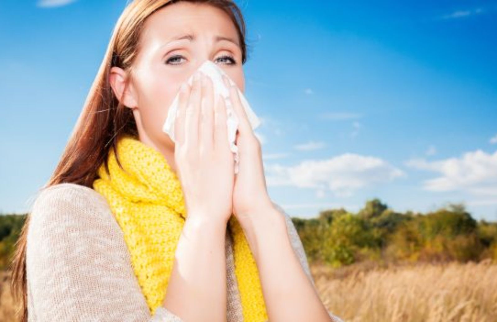 Come curare il raffreddore: i rimedi green e sostenibili