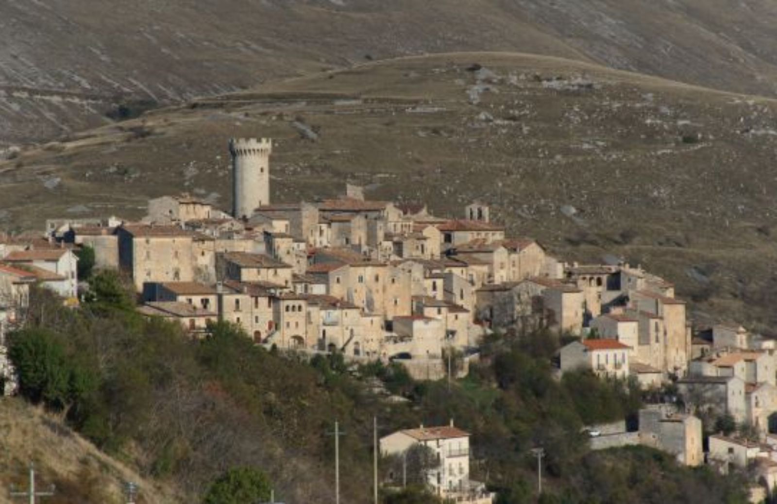 Come funziona e cos’è un albergo diffuso