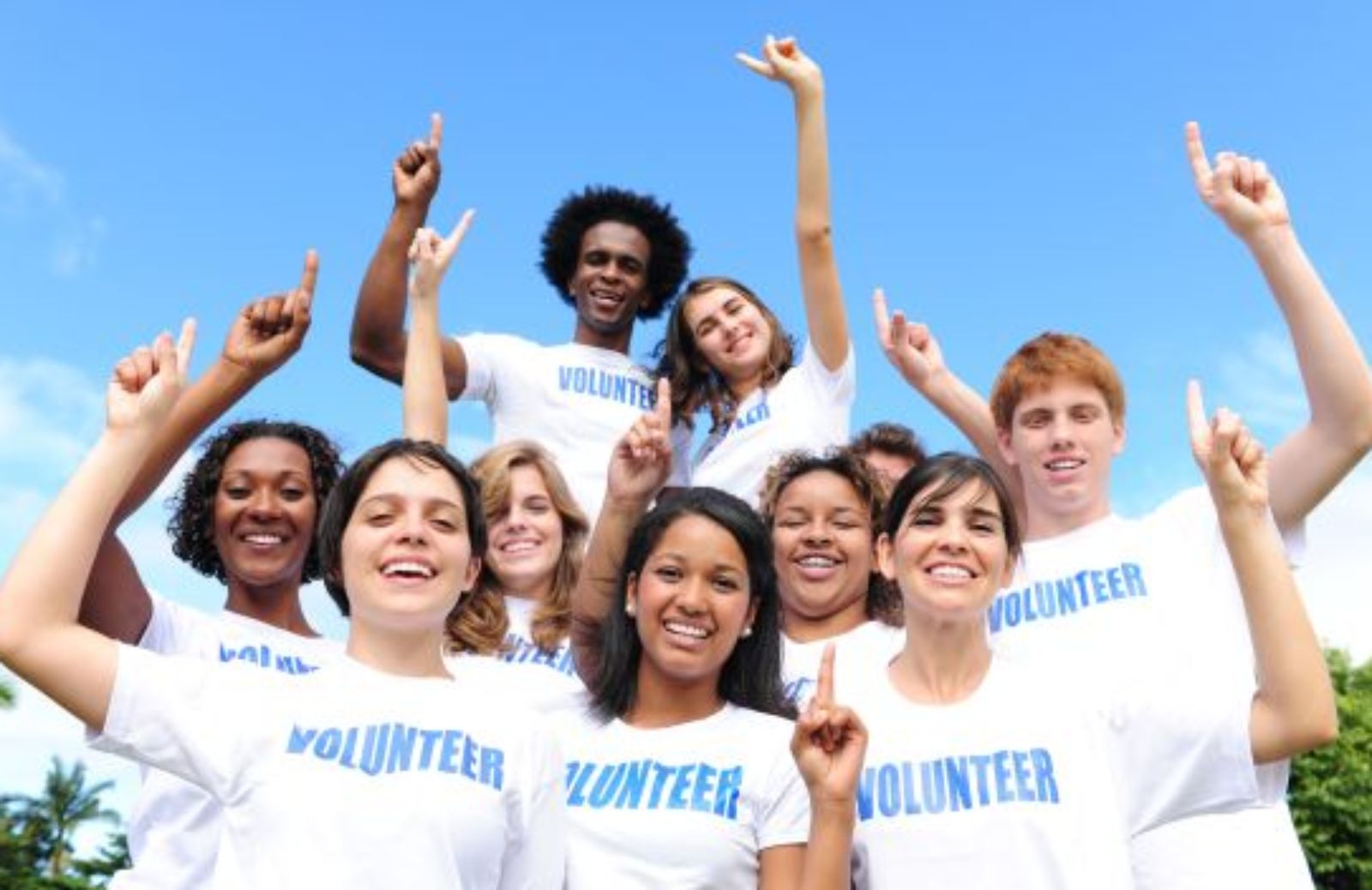 Come funzionano le organizzazioni di volontariato