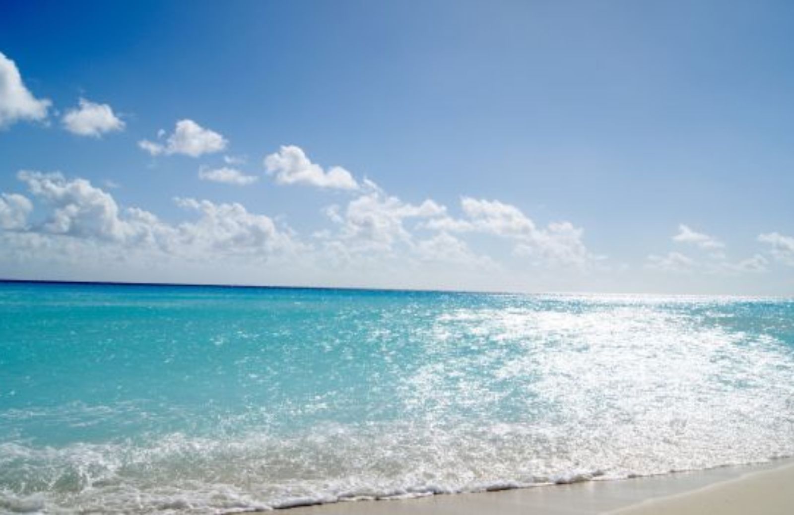 Come riconoscere le spiagge più pulite