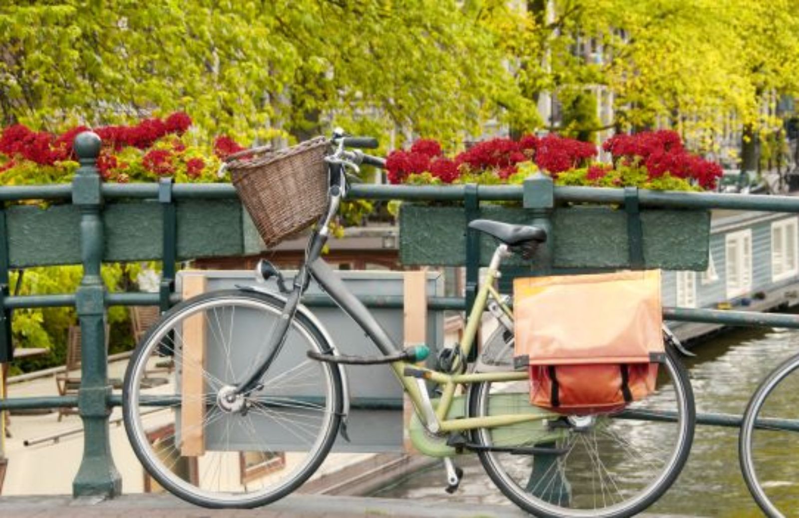 Come ridurre il rischio di furto della bicicletta