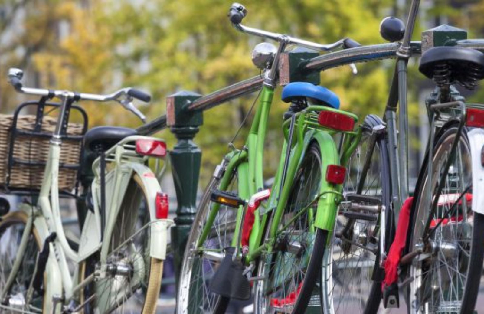 Come scegliere la bici per muoversi in maniera ecosostenibile